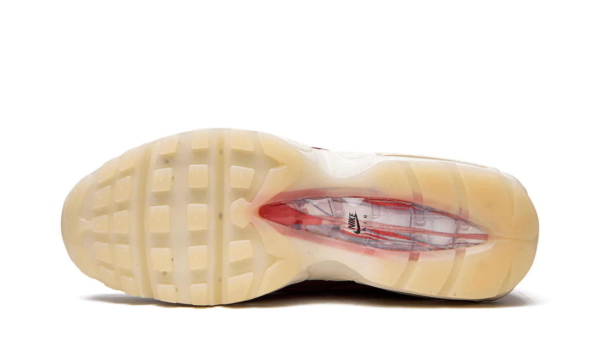 Nike Air Max 95 Anatomy of Air GID 5