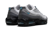 Nike Air Max 95 Baltic Blue 4