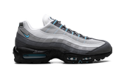 Nike Air Max 95 Baltic Blue 7