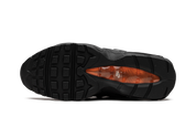 Nike Air Max 95 Black Grey Safety Orange 6
