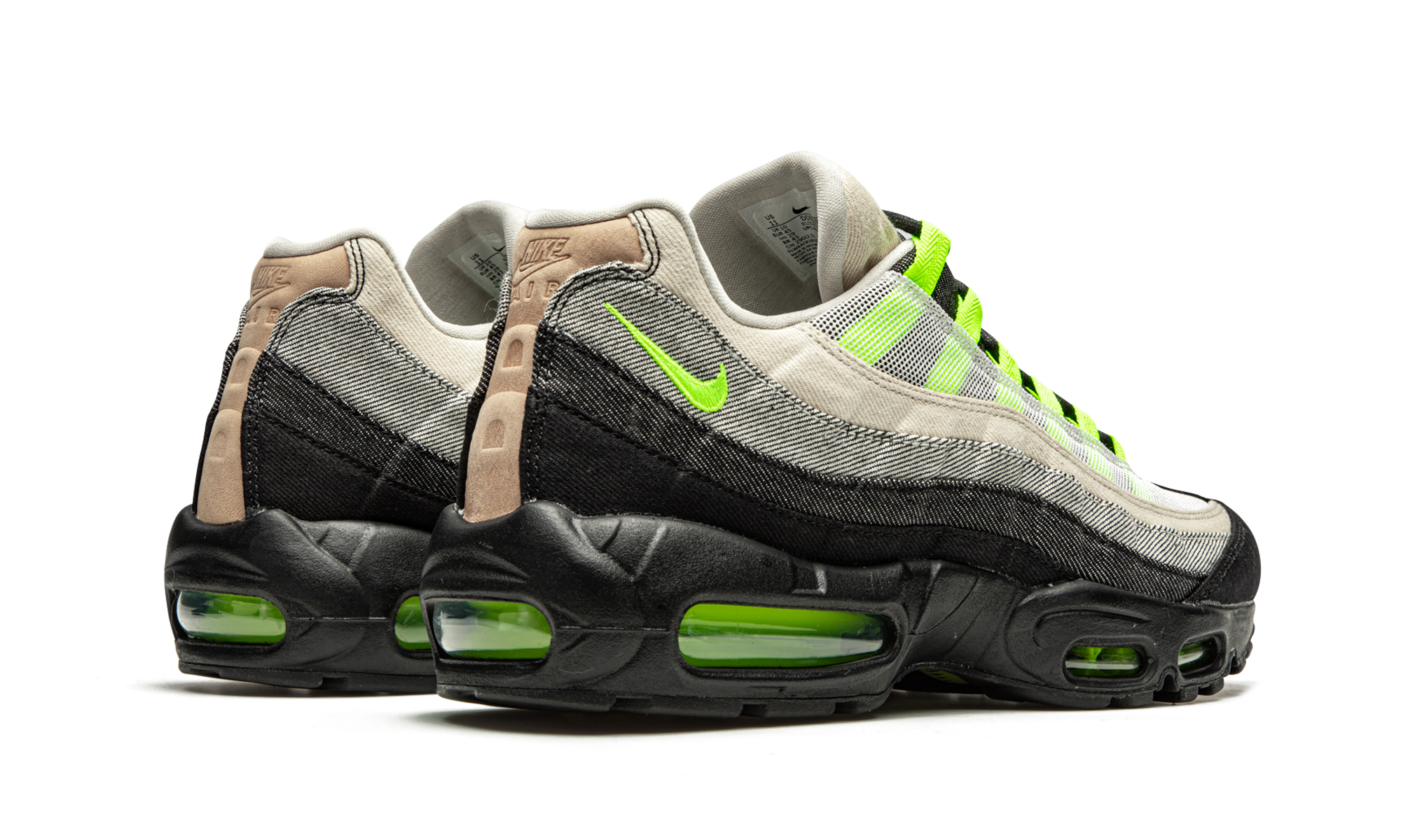 Nike Air Max 95 Denham 3