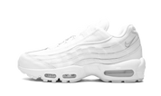 Nike Air Max 95 Essential White Grey Fog 1