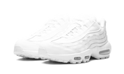 Nike Air Max 95 Essential White Grey Fog 2