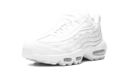 Nike Air Max 95 Essential White Grey Fog 4