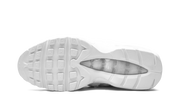 Nike Air Max 95 Essential White Grey Fog 5
