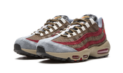 Nike Air Max 95 Freddy Krueger 2