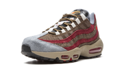 Nike Air Max 95 Freddy Krueger 4