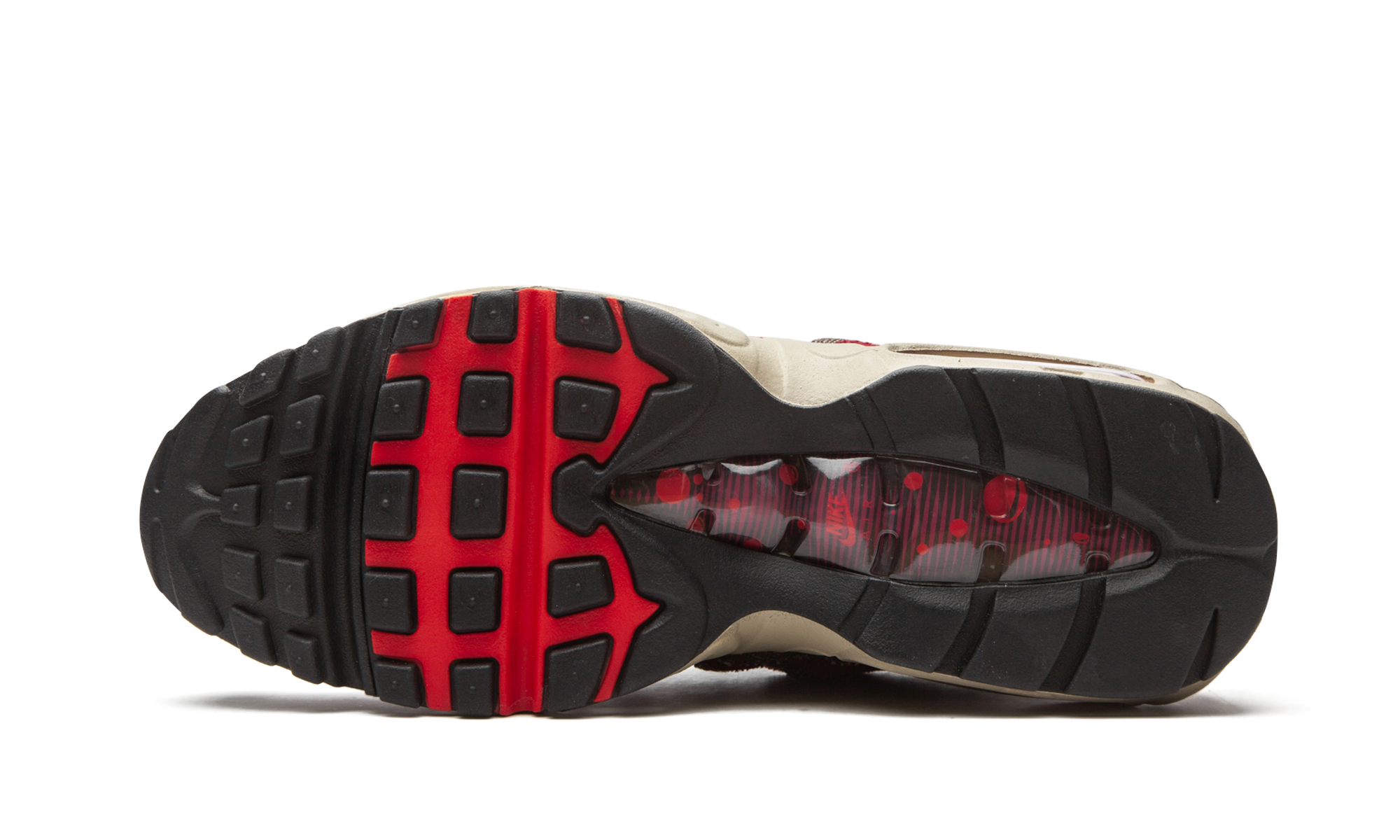 Nike Air Max 95 Freddy Krueger 5