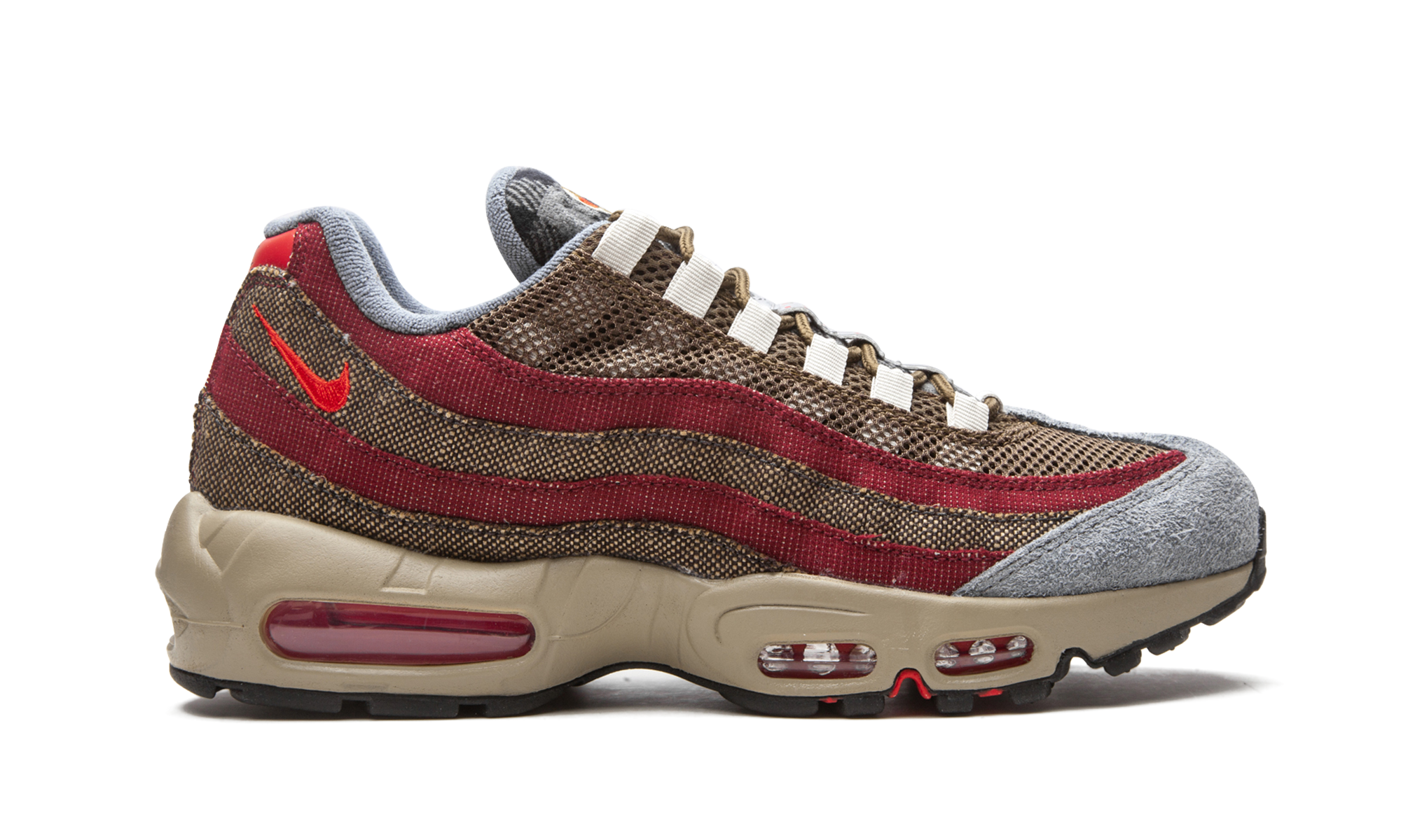 Nike Air Max 95 Freddy Krueger 6