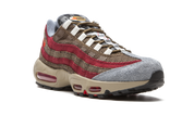 Nike Air Max 95 Freddy Krueger 7