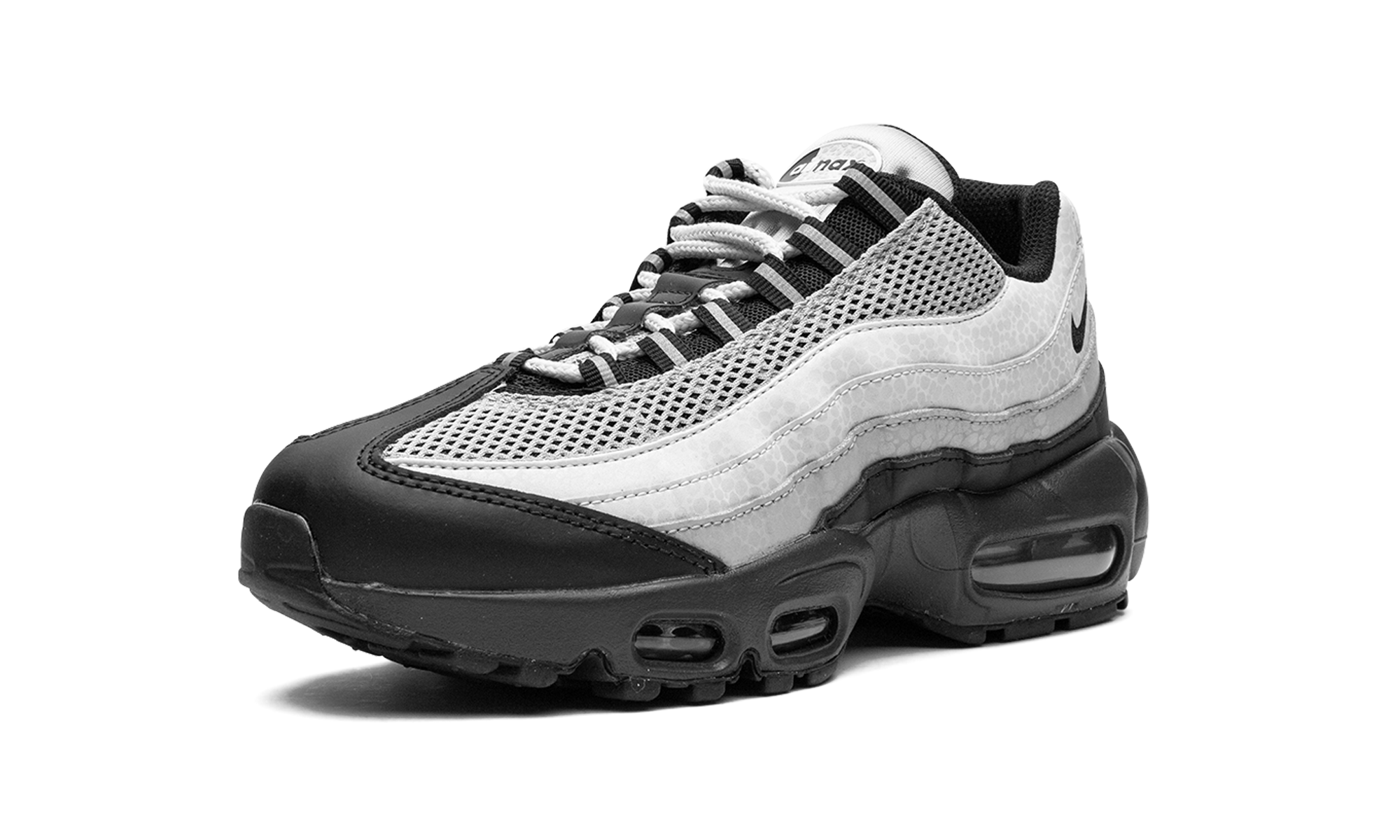 Nike Air Max 95 LX Reflective Safari (W) 5