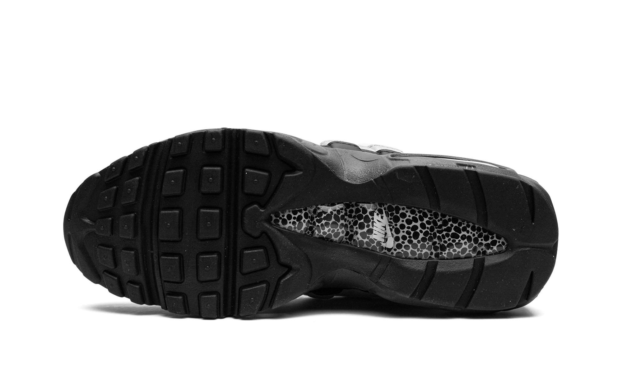 Nike Air Max 95 LX Reflective Safari (W) 6