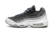 Nike Air Max 95 Medium Blue 1