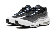 Nike Air Max 95 Medium Blue 2