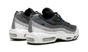 Nike Air Max 95 Medium Blue 3