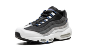 Nike Air Max 95 Medium Blue 4