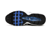 Nike Air Max 95 Medium Blue 5