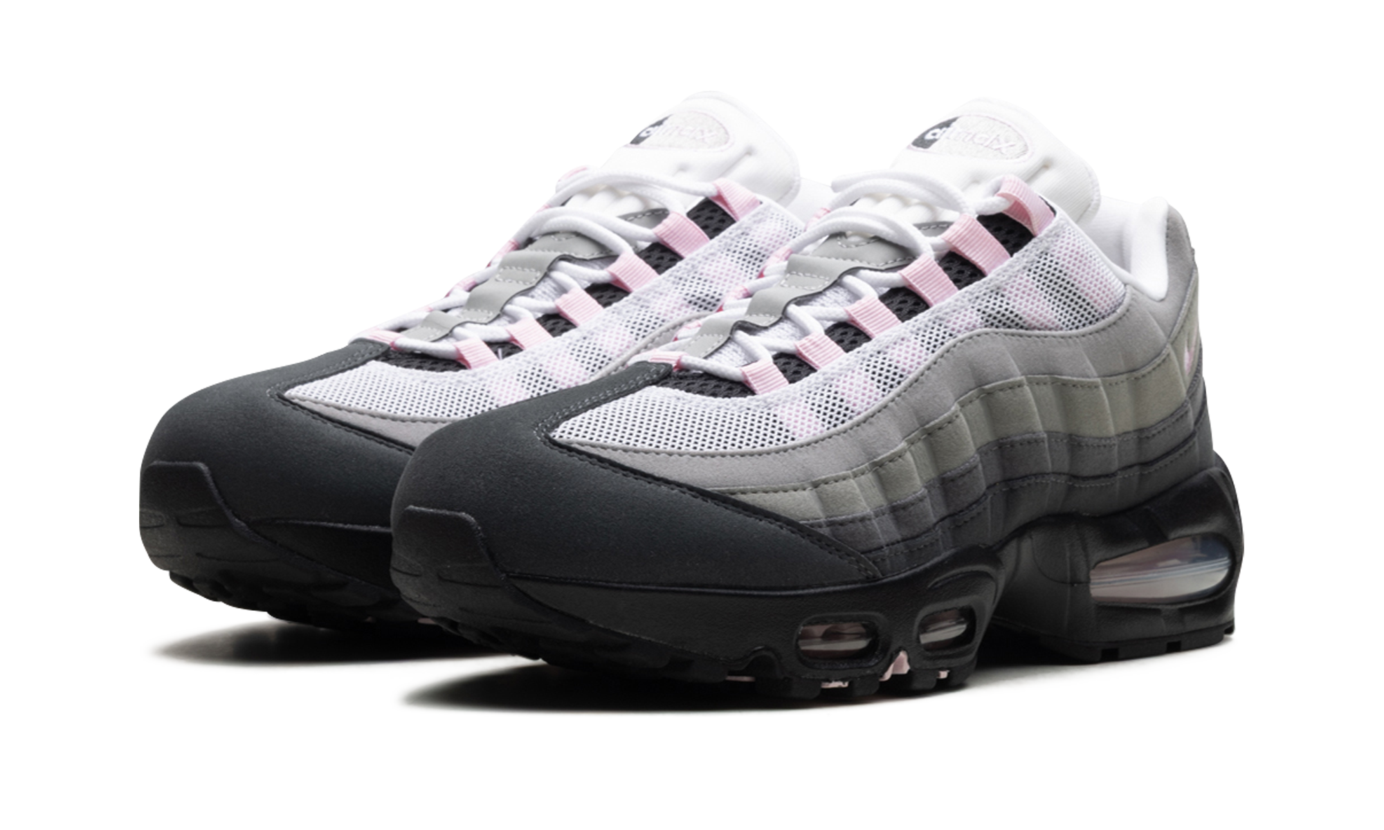 Nike Air Max 95 OG Big Bubble Pink Foam (W) 3