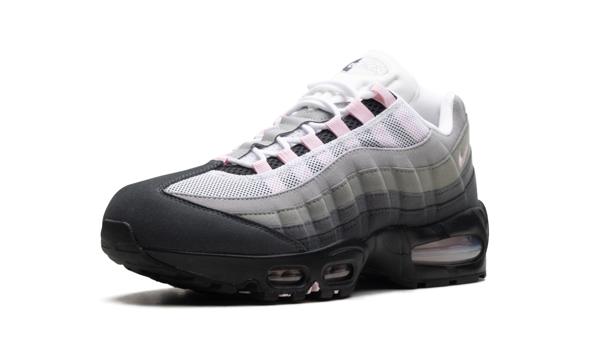 Nike Air Max 95 OG Big Bubble Pink Foam (W) 5