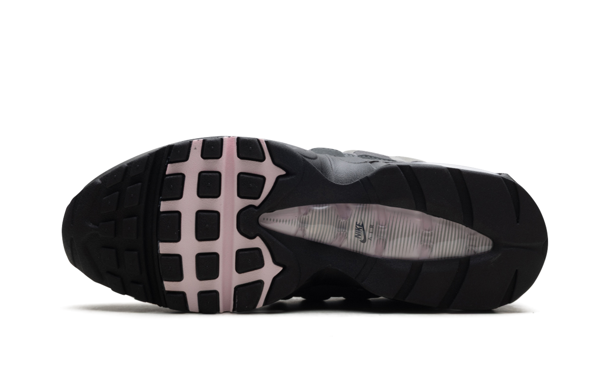 Nike Air Max 95 OG Big Bubble Pink Foam (W) 6