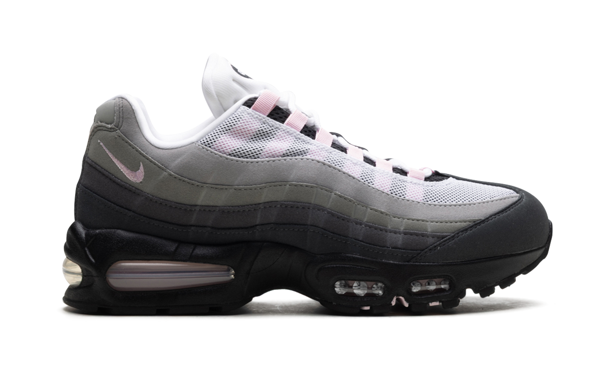 Nike Air Max 95 OG Big Bubble Pink Foam (W) 7