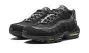 Nike Air Max 95 Retro Logo Black Grey Volt 2