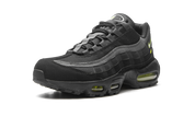 Nike Air Max 95 Retro Logo Black Grey Volt 4