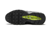Nike Air Max 95 Retro Logo Black Grey Volt 5