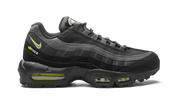 Nike Air Max 95 Retro Logo Black Grey Volt 6