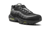 Nike Air Max 95 Retro Logo Black Grey Volt 7