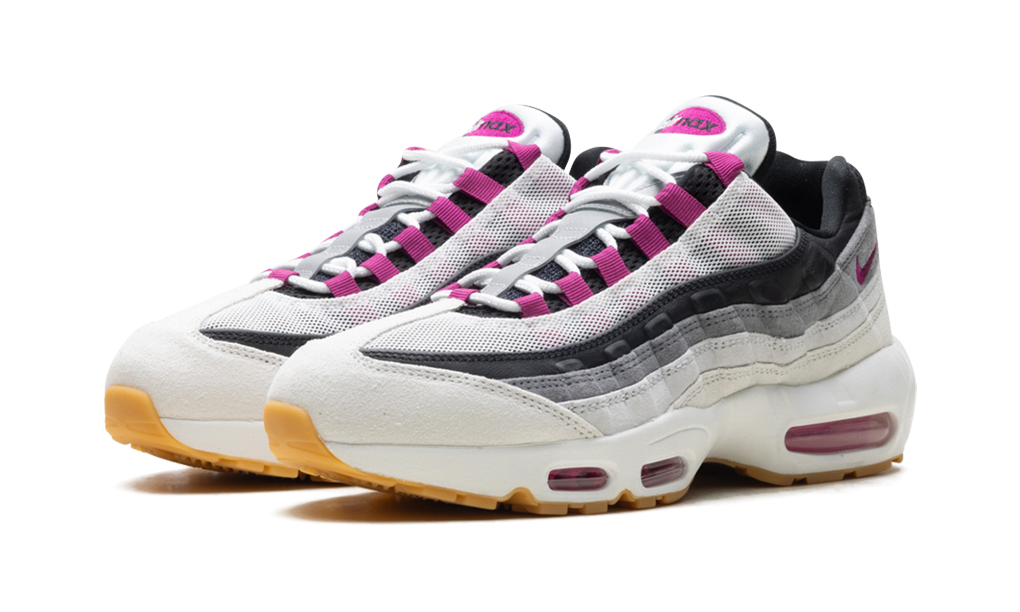 Nike Air Max 95 SB Cactus Flower 3