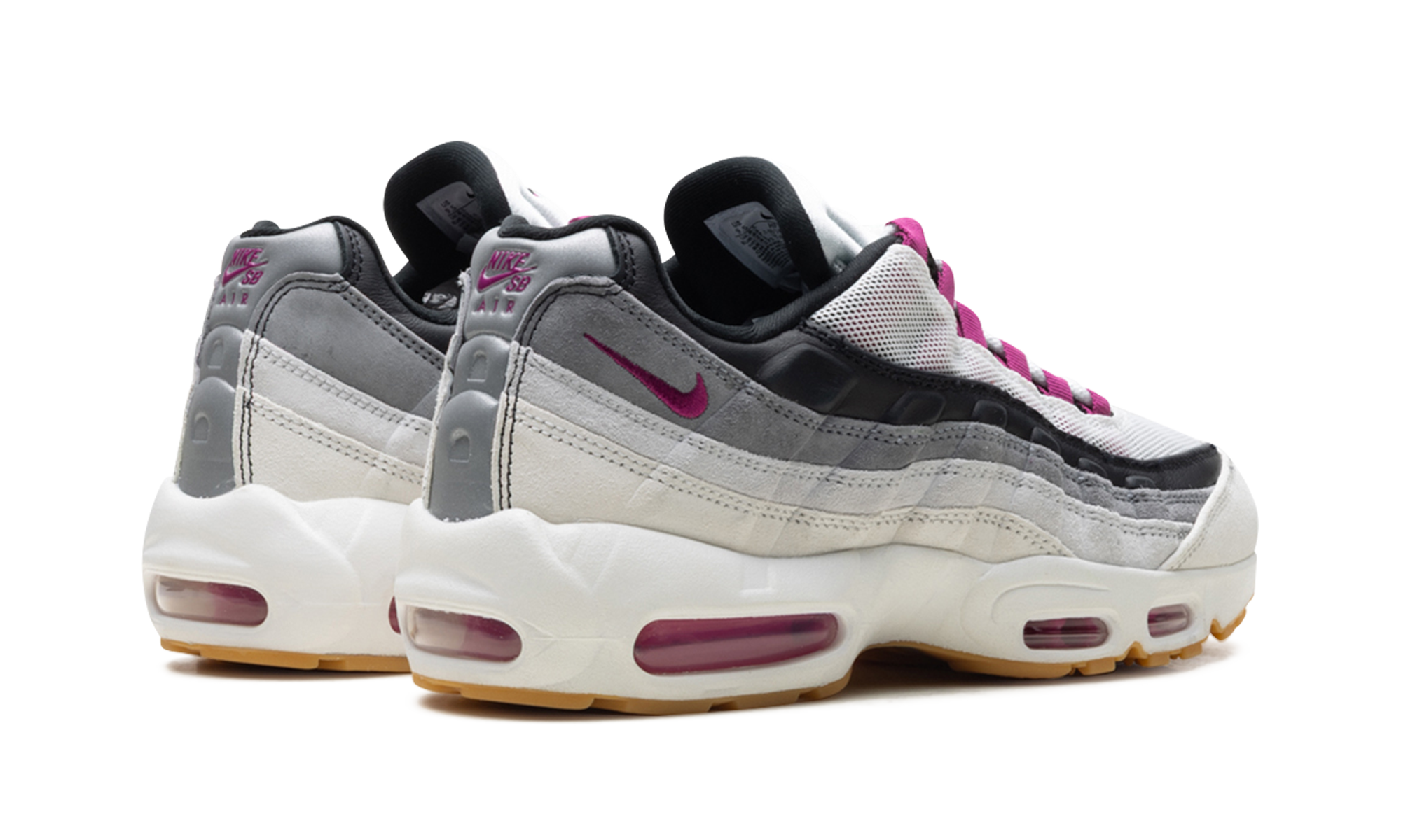 Nike Air Max 95 SB Cactus Flower 4