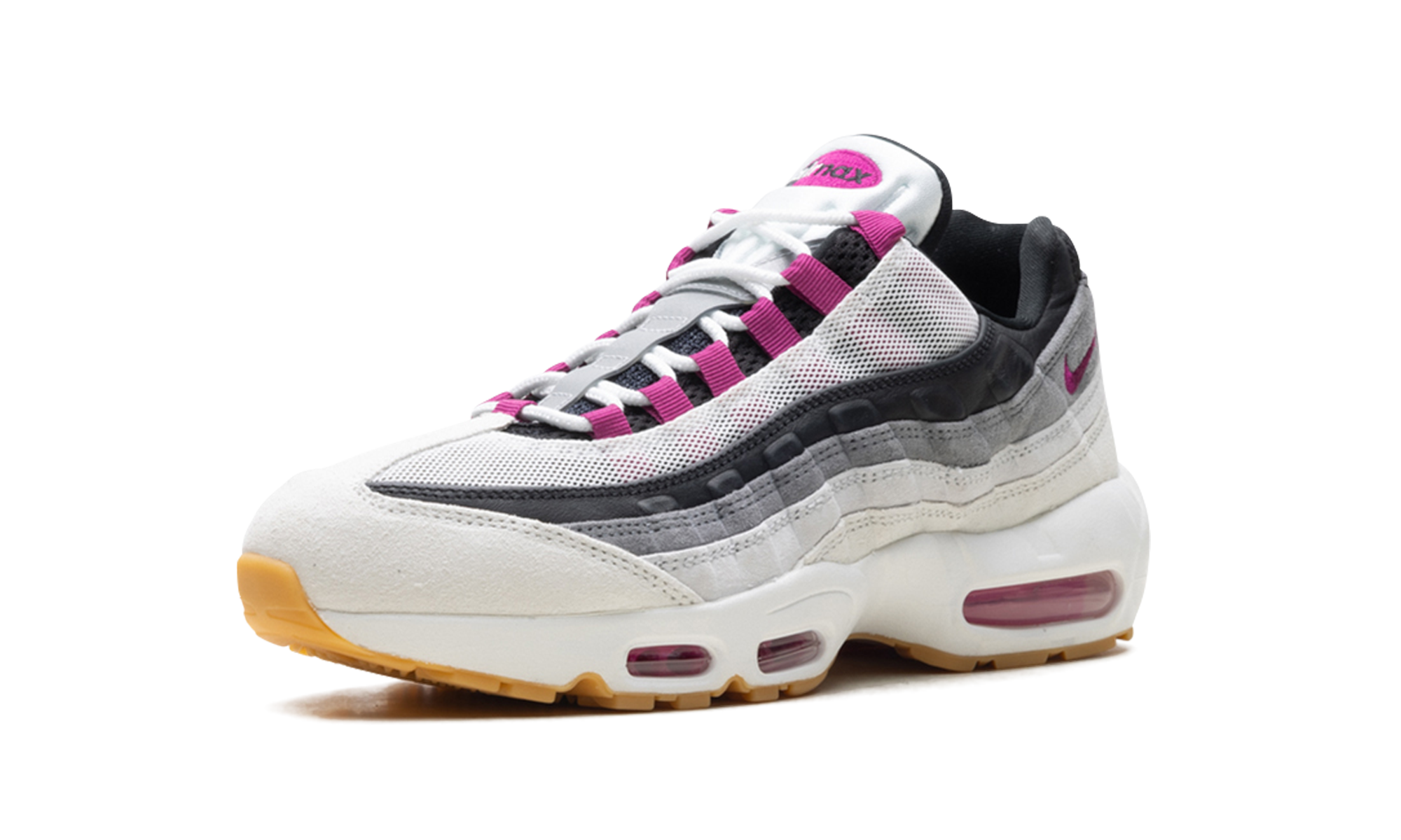 Nike Air Max 95 SB Cactus Flower 5