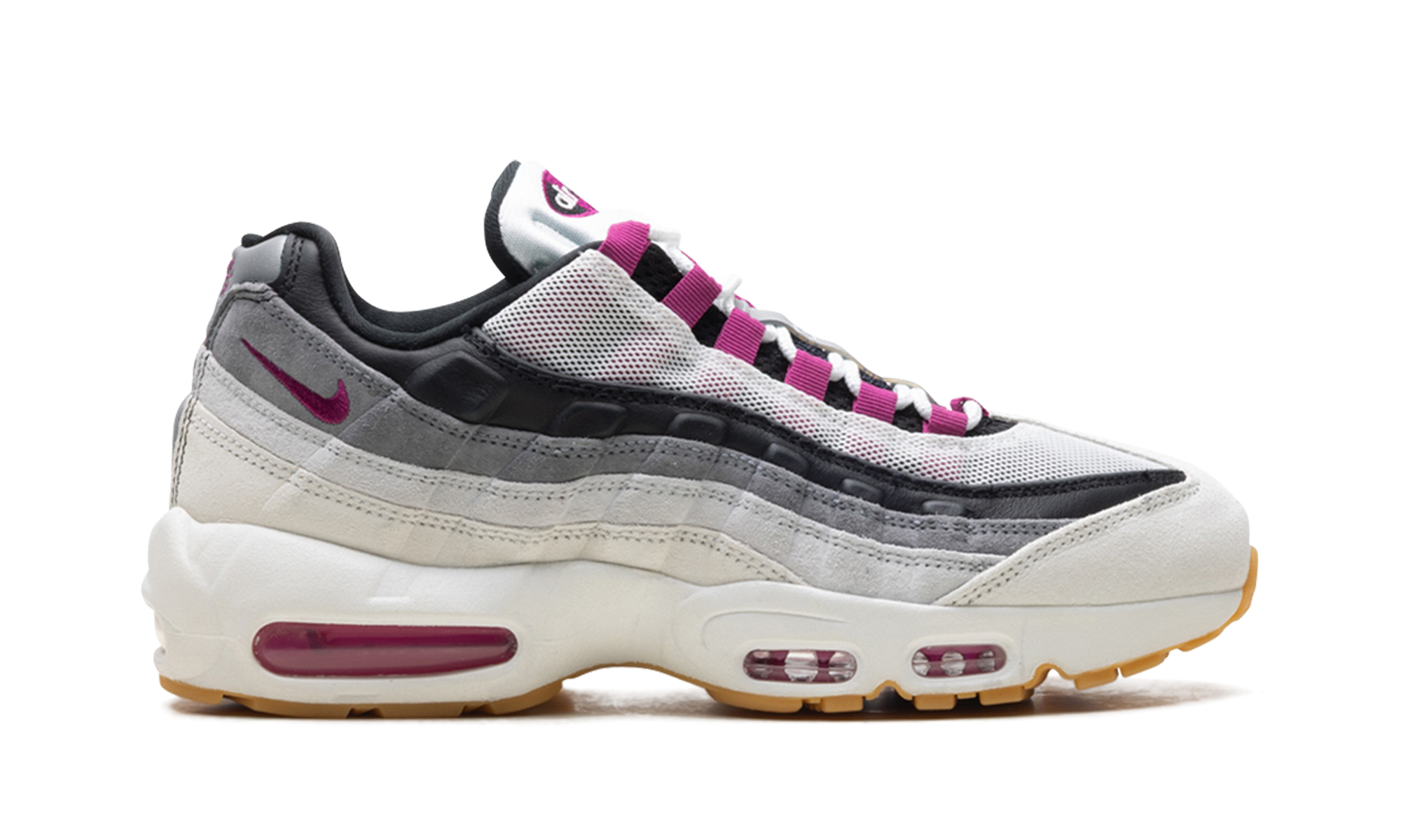 Nike Air Max 95 SB Cactus Flower 7
