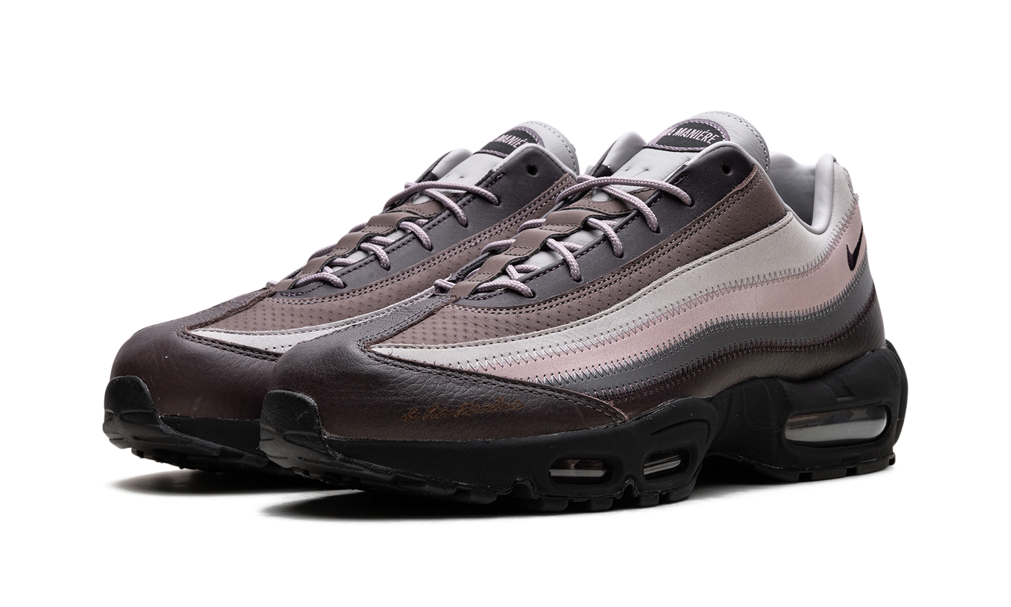 Nike Air Max 95 SP A Ma Maniére While You Were Sleeping 3