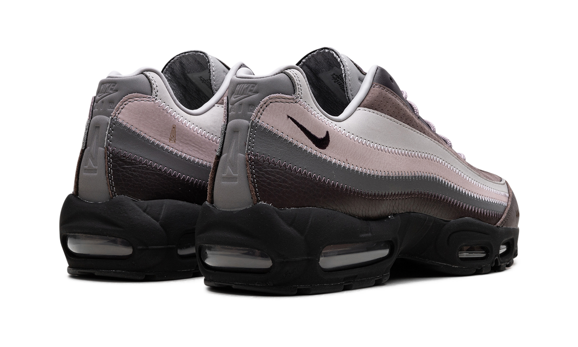 Nike Air Max 95 SP A Ma Maniére While You Were Sleeping 4