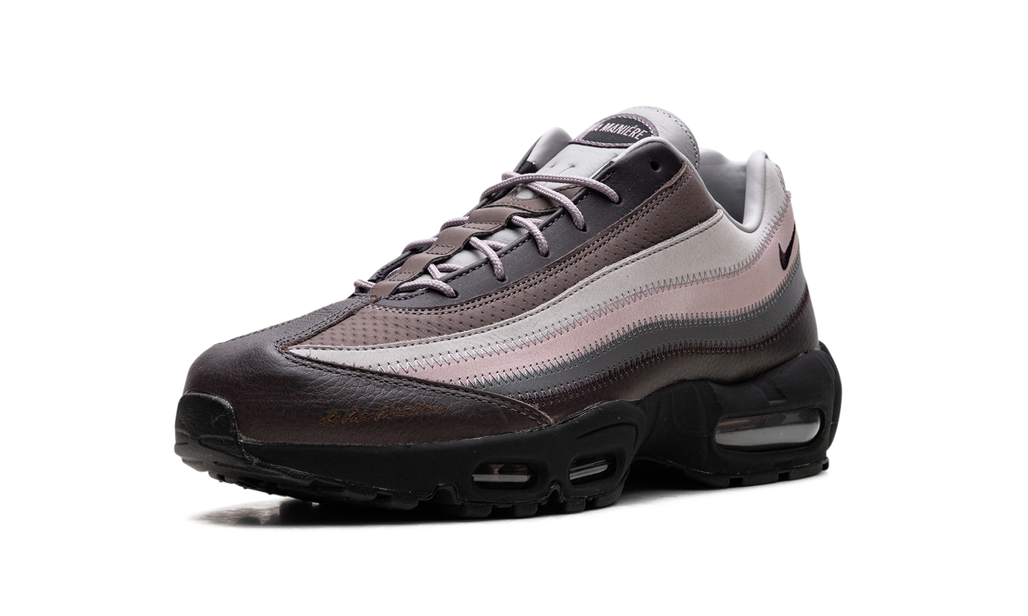 Nike Air Max 95 SP A Ma Maniére While You Were Sleeping 5