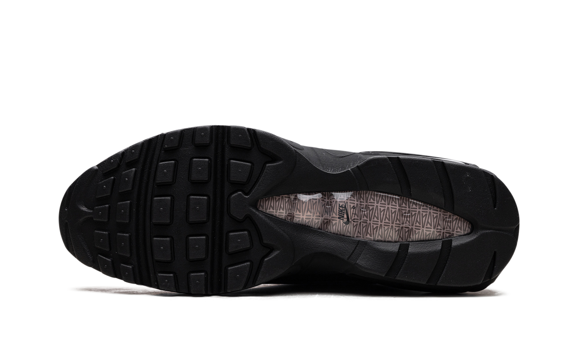 Nike Air Max 95 SP A Ma Maniére While You Were Sleeping 6