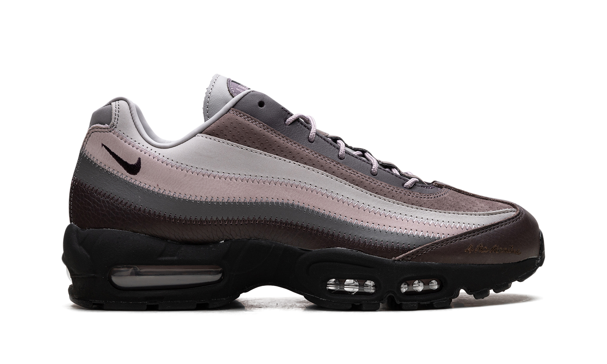 Nike Air Max 95 SP A Ma Maniére While You Were Sleeping 7