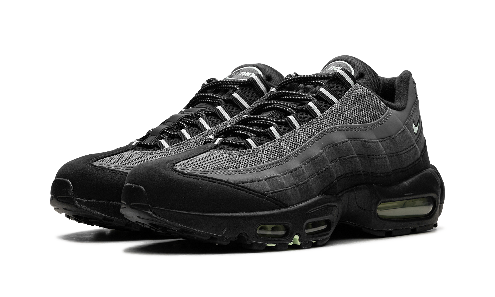 Nike Air Max 95 Vapor Green 3