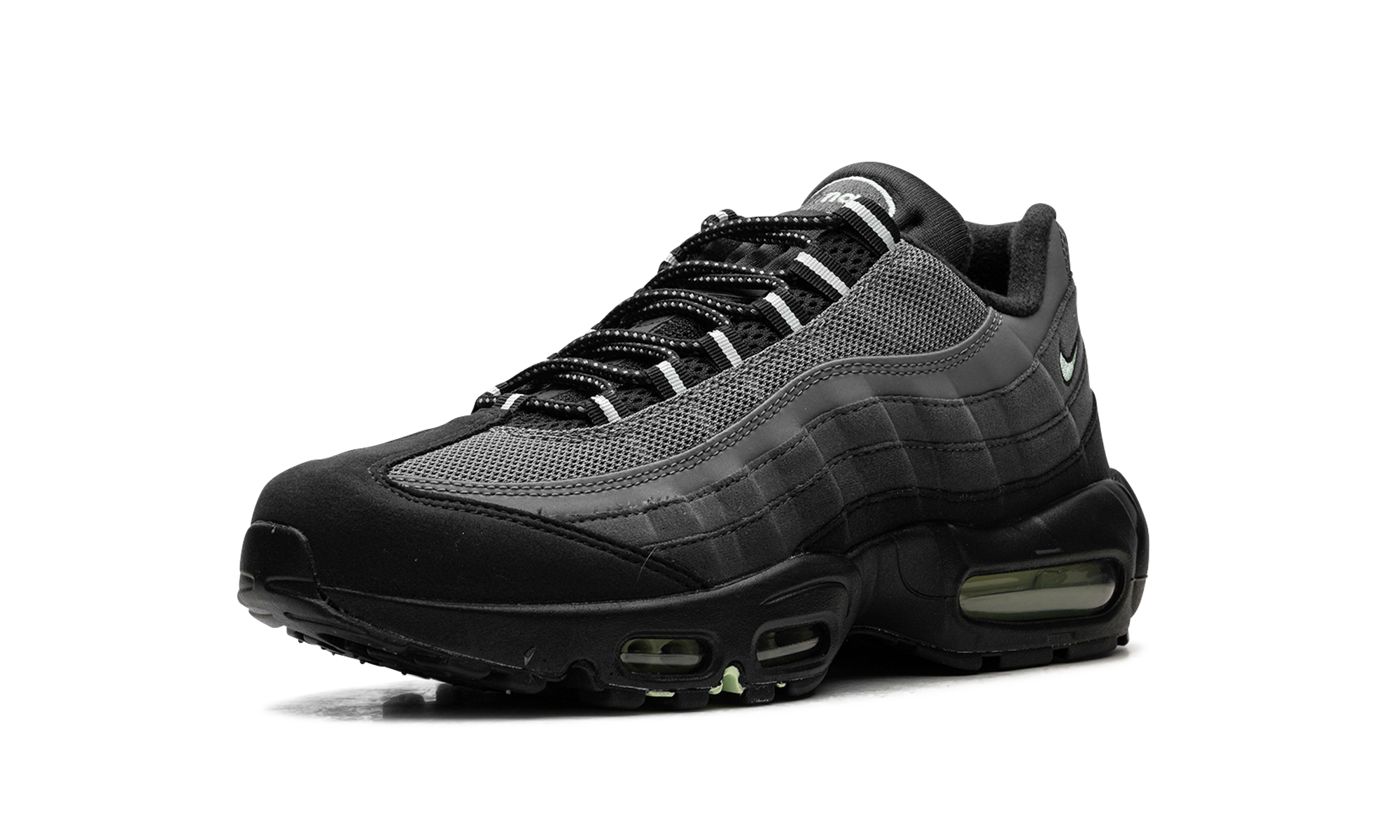 Nike Air Max 95 Vapor Green 5