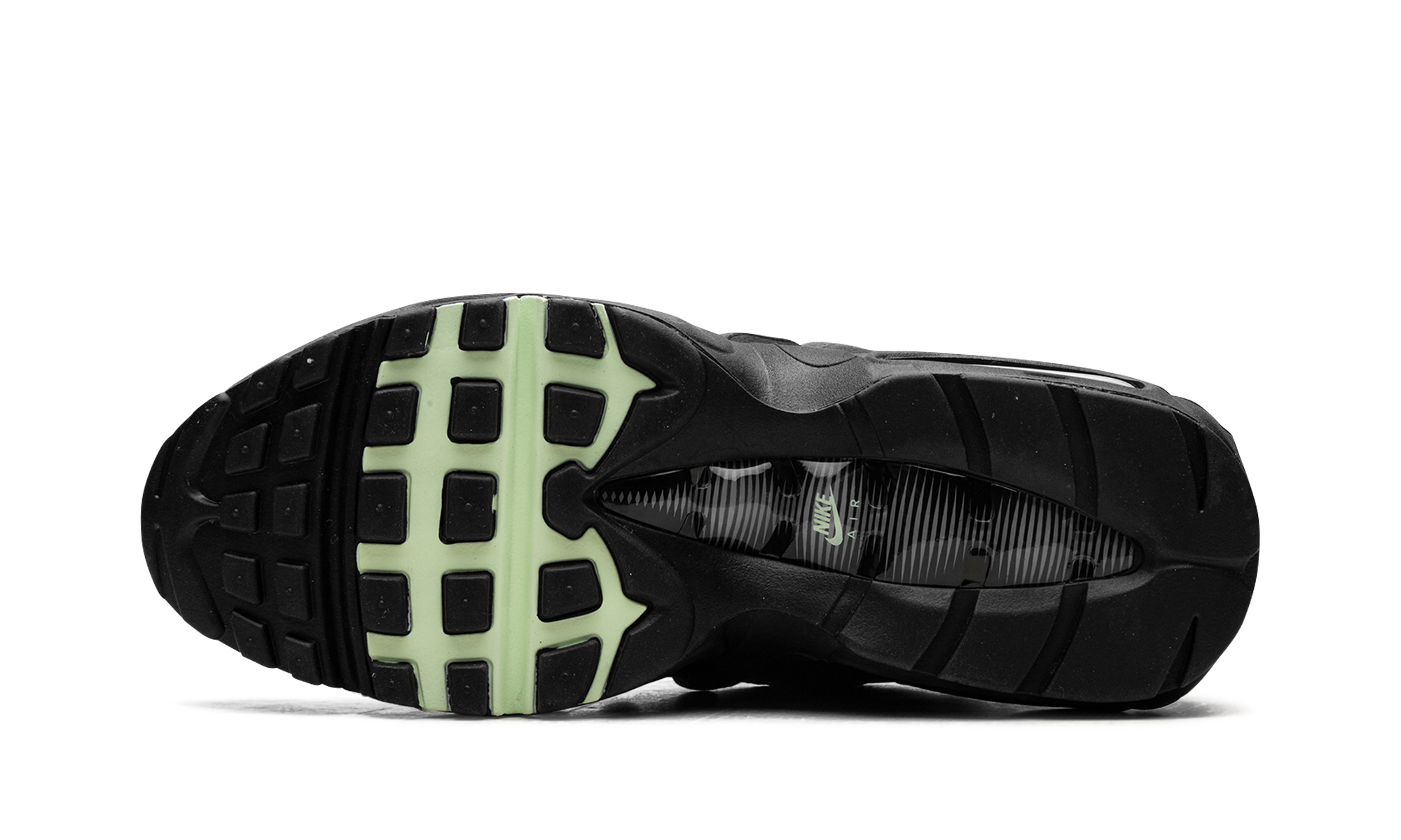 Nike Air Max 95 Vapor Green 6