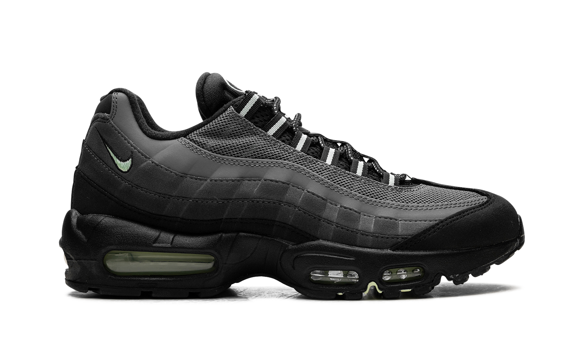 Nike Air Max 95 Vapor Green 7