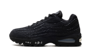 Nike Air Max 95 x Levi's Black 4