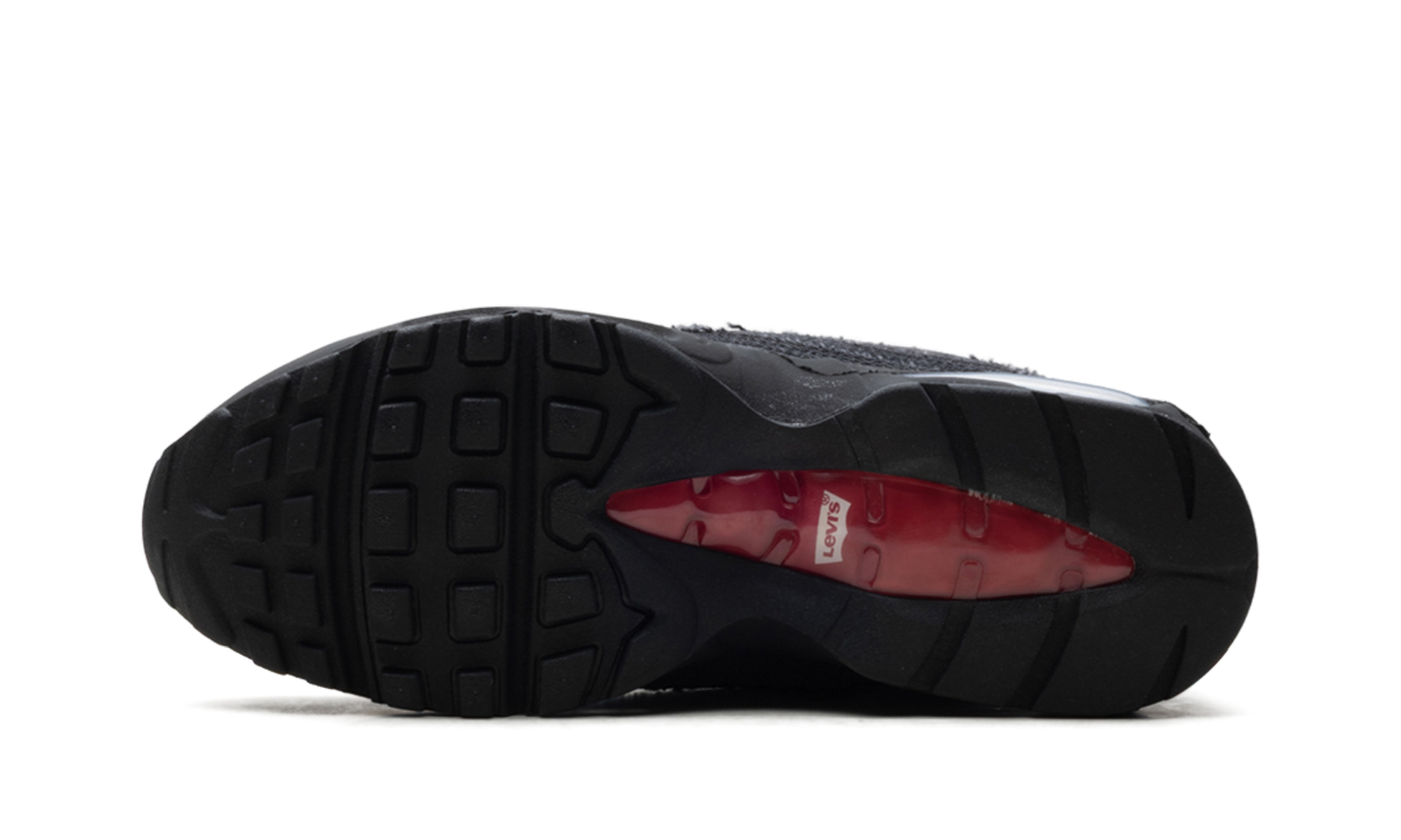 Nike Air Max 95 x Levi's Black 9