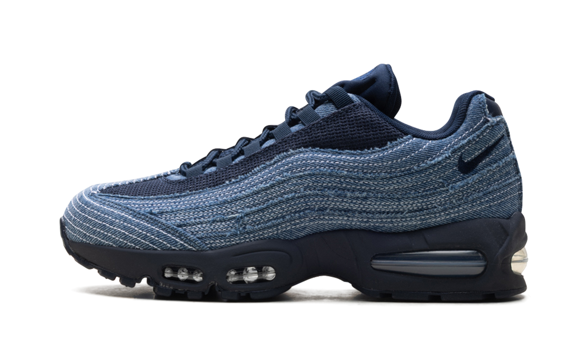 Nike Air Max 95 x Levi's Obsidian 3