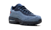 Nike Air Max 95 x Levi's Obsidian 4