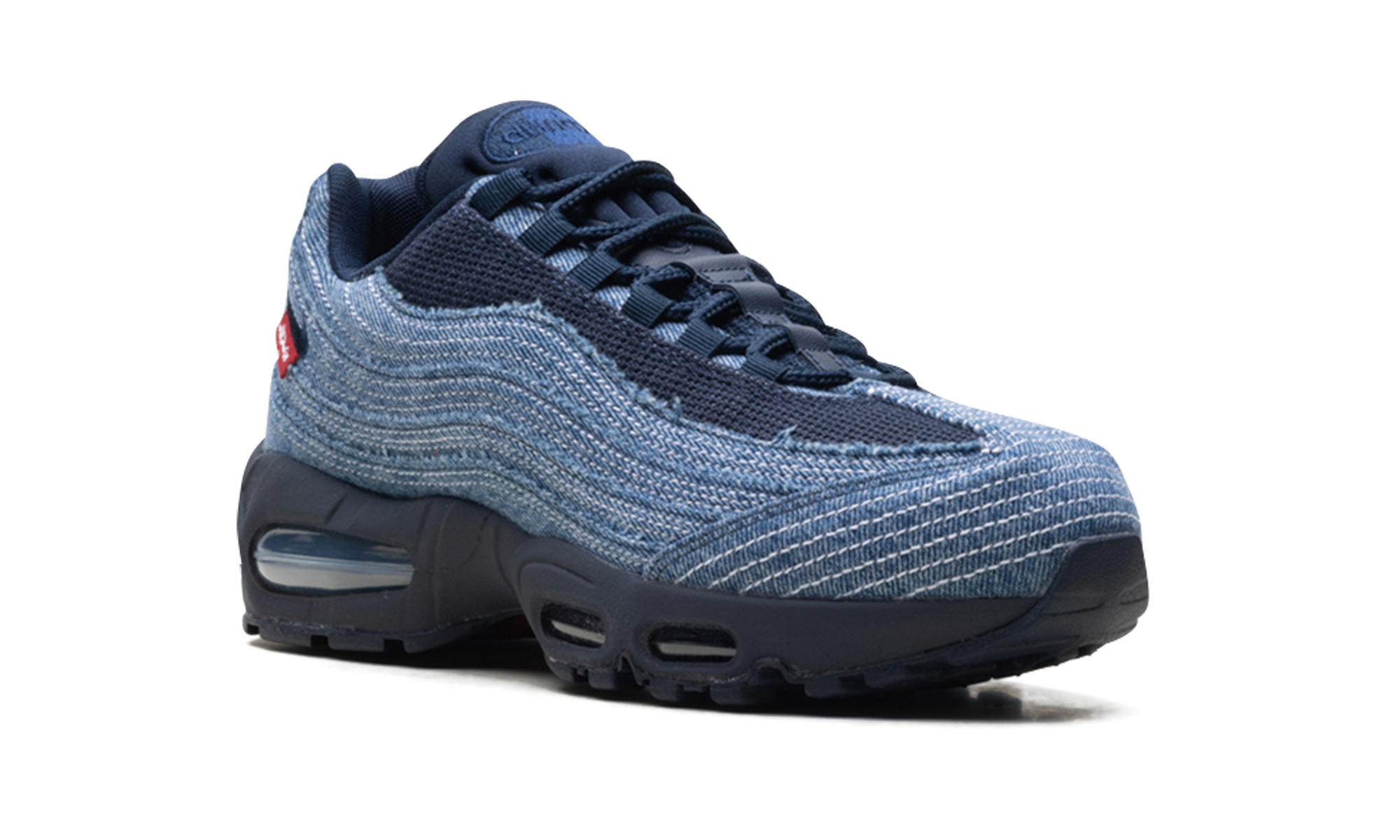 Nike Air Max 95 x Levi's Obsidian 4
