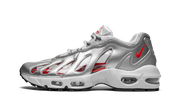 Nike Air Max 96 Supreme Silver Bullet 1