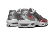 Nike Air Max 96 Supreme Silver Bullet 3